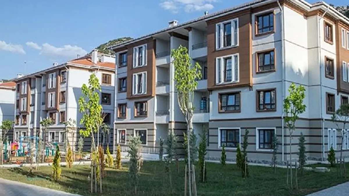 TOKİ'nin indirim kampanyasından 15 bini aşkın alıcı yararlandı