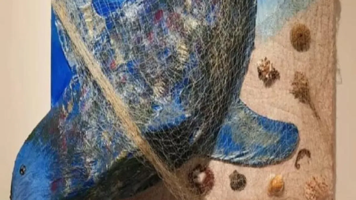 Sanat ve enerji Antalya’da Akdeniz’in geleceği için buluşuyor