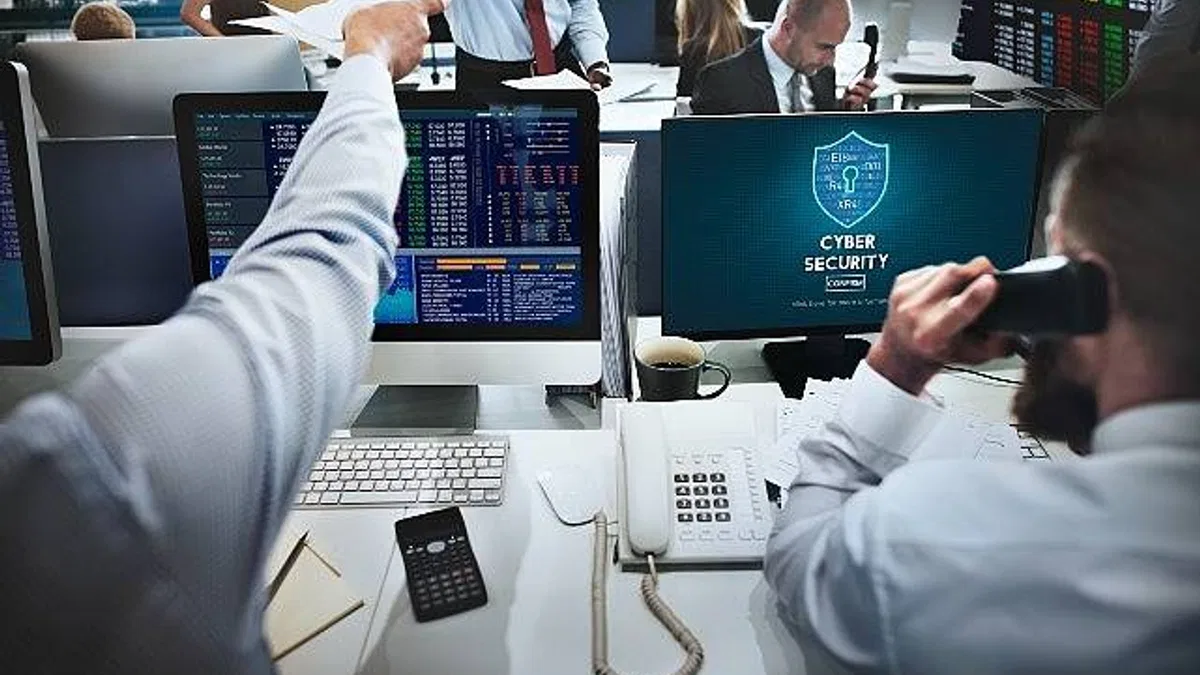 Siber Güvenlik Uzmanından Özel Şirketlerin Güvenliğini Artıracak 6 Öneri