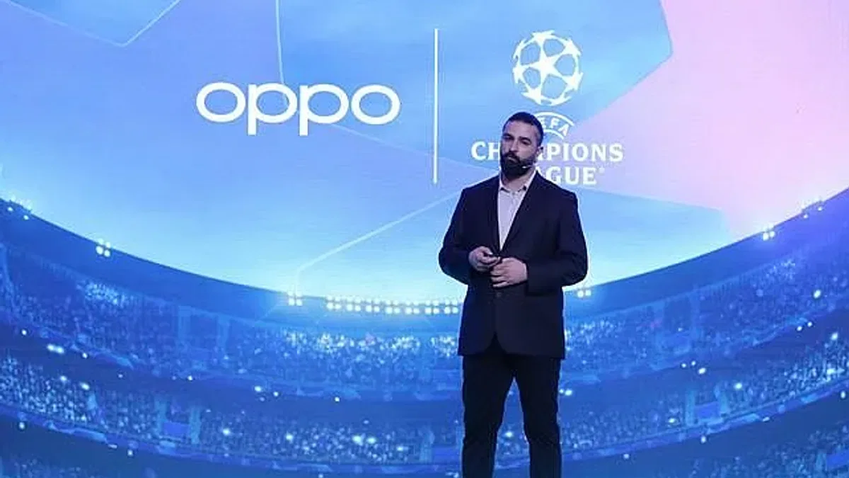 OPPO, teknolojiyi yeni bir boyuta taşıyor