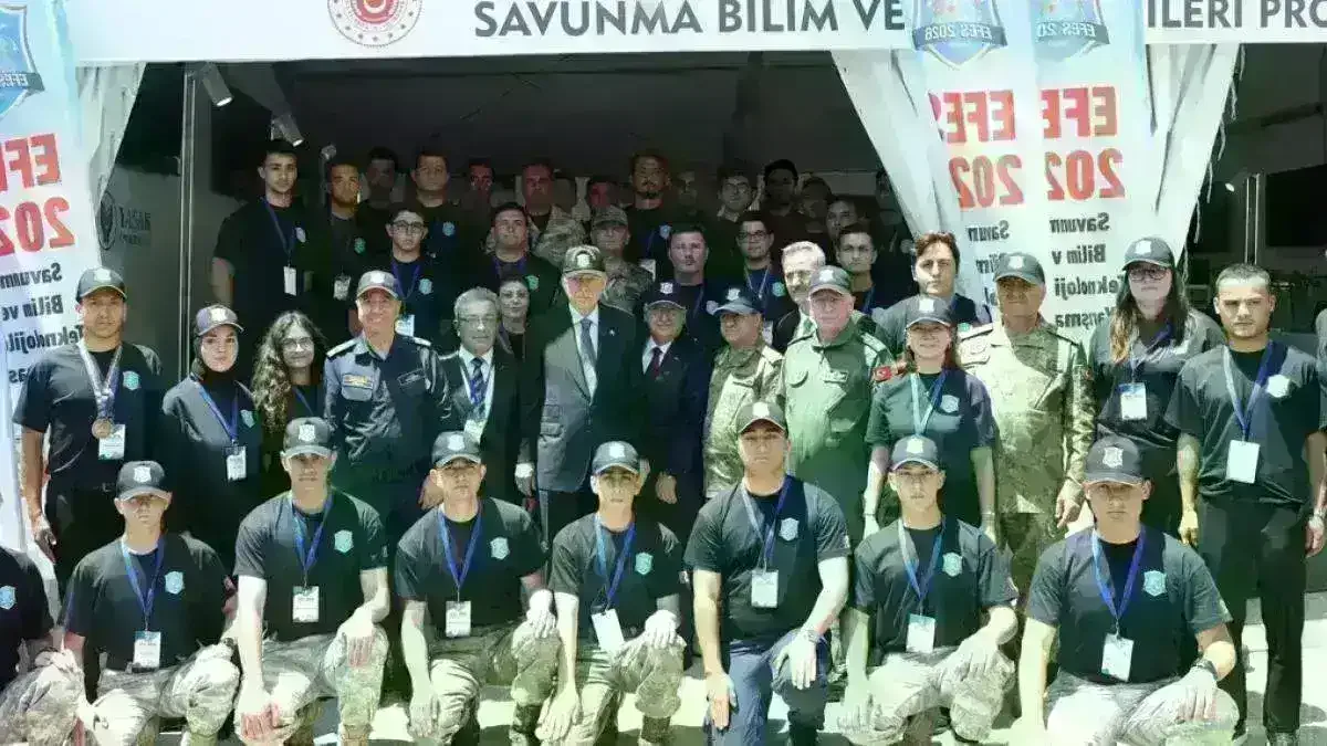 Dünyanın gözü Efes-2026’da kaldı