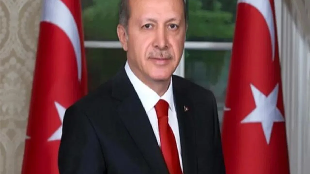 Cumhurbaşkanı Erdoğan: 'Terörsüz Türkiye' çağrısında sınırsız vaktimiz yok!