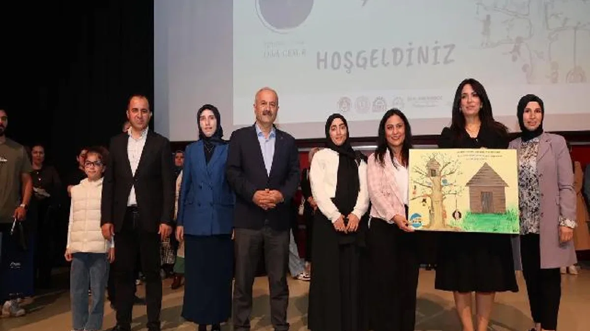 Gebze Okur Projesi'ne yoğun ilgi
