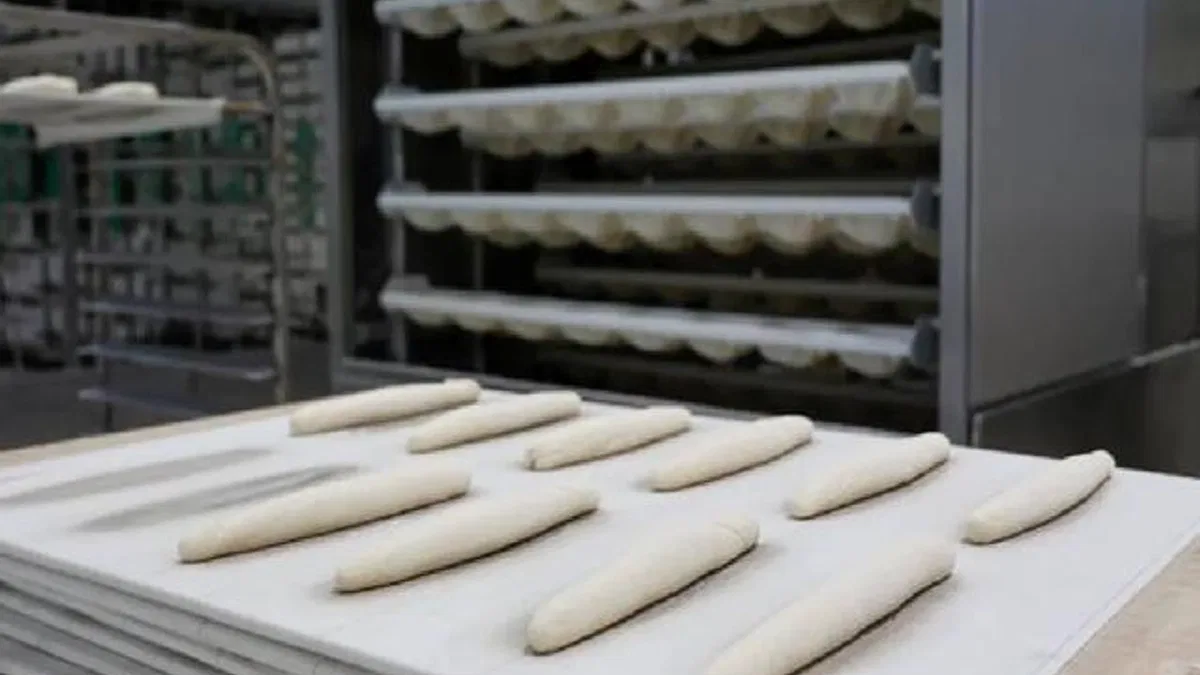 Antalya Halk Ekmek’ten glütensiz üretim müjdesi