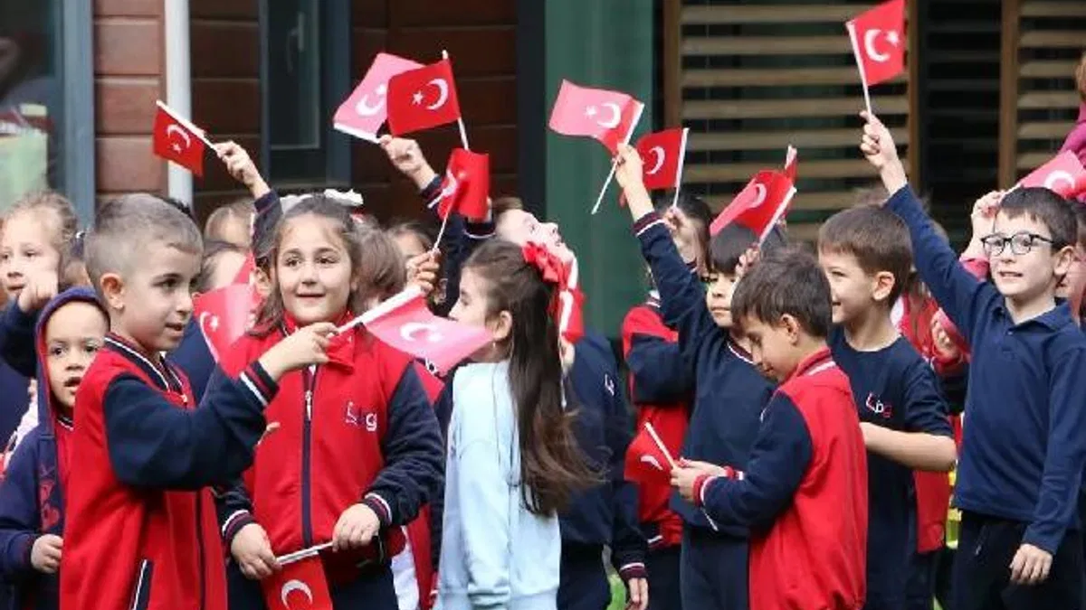 Sakarya SGM’de Cumhuriyet ruhu yaşatıldı
