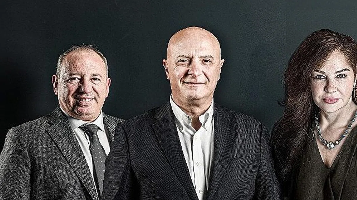 Mobilitenin Geleceği Bu Zirvede!