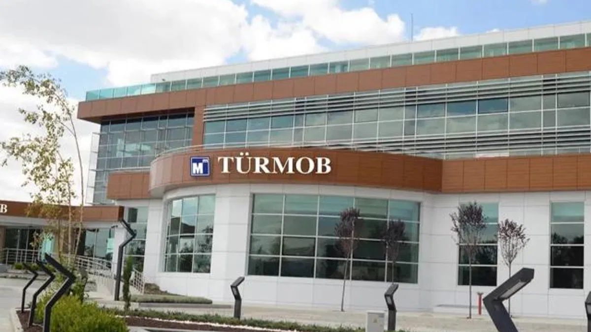 TÜRMOB’dan 2026 yılı YMM ve SMMM sınav takvimi açıklandı
