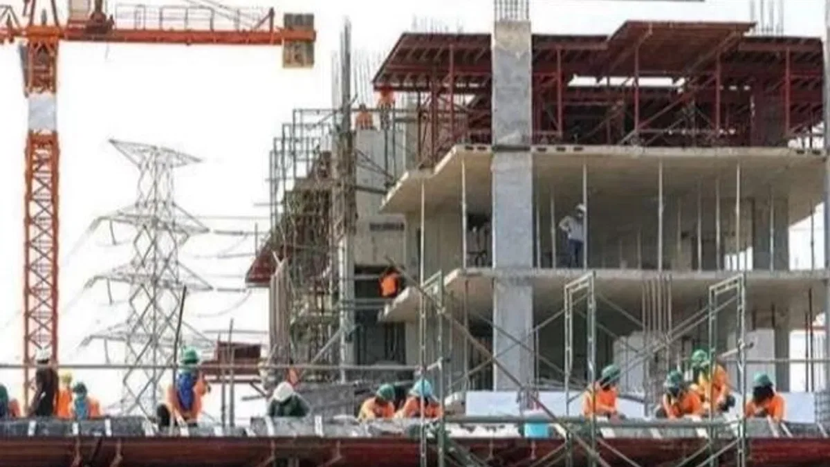 2025'in sonunda inşaat maliyetleri rekor artış gösterdi... İşçilik maliyetleri yine zirvede