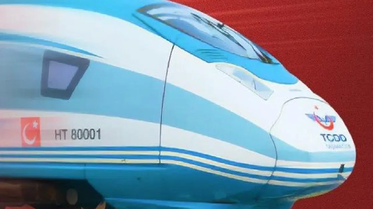 Aile Yılı'nda TCDD indirimi rekor kırdı! 176 bin aile, 25 bin çift indirimle seyahat etti