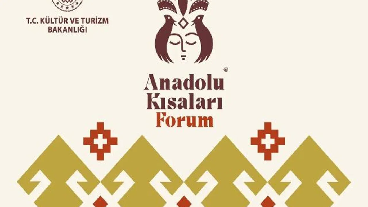'Anadolu Kısaları Forum'un tarihleri belli oldu