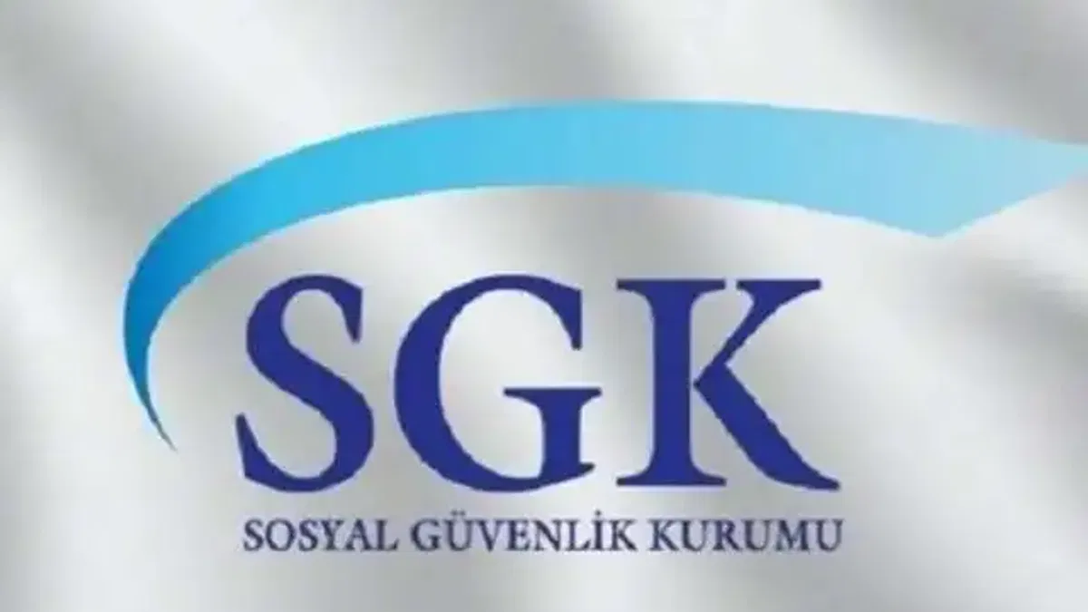 SGK Sosyal Sigorta İşlemleri Yönetmeliğinde değişikliğe gitti