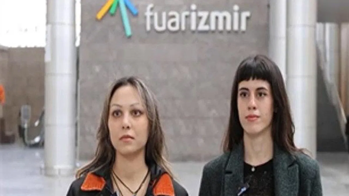 'Değişik oldu çok da güzel oldu'