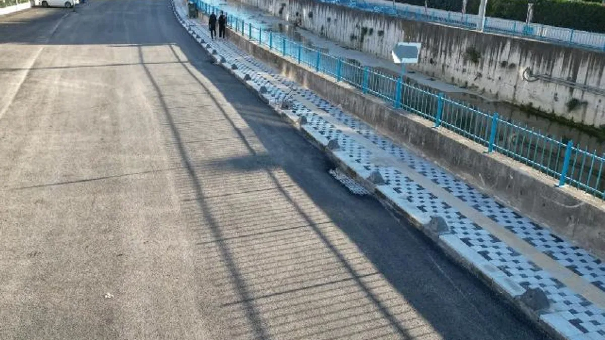 İzmit Alikahya’ya konforlu ve güvenli düzenleme