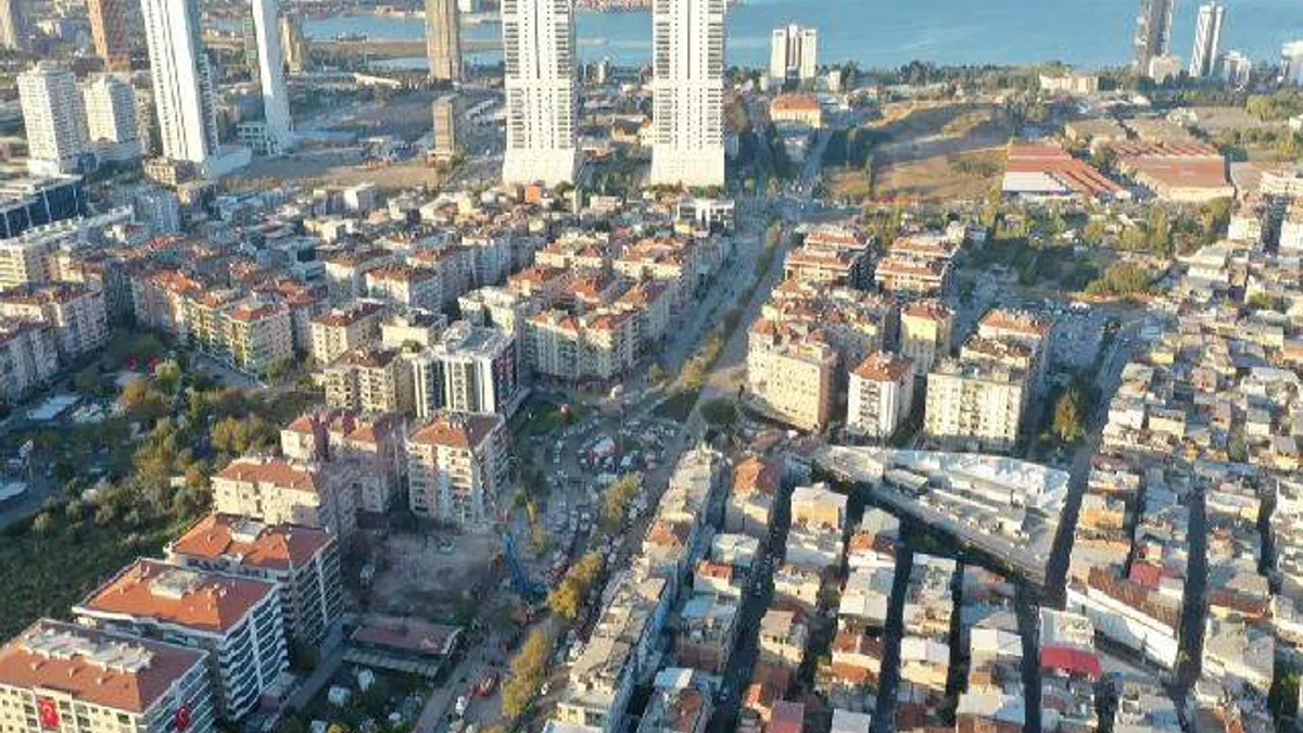 İzmir’de deprem riski alarm veriyor!