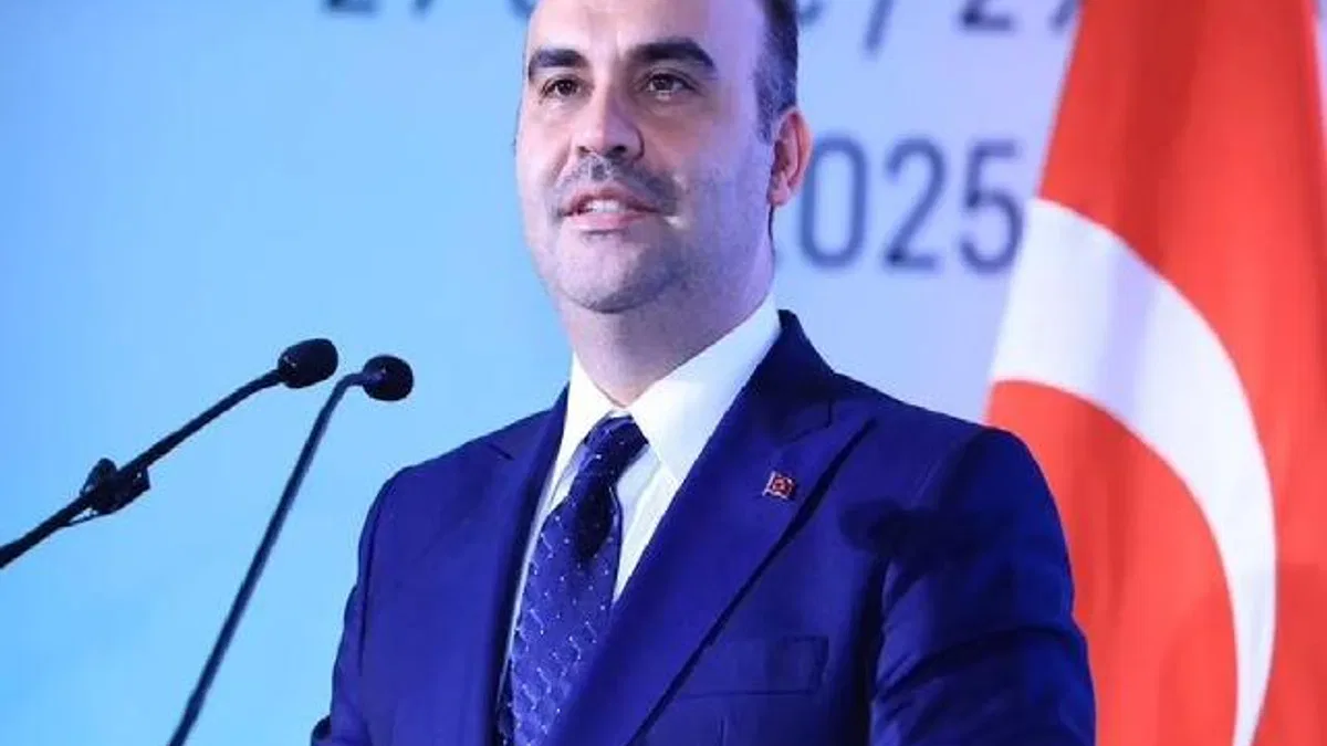 Çorum'a yerel kalkınma hamlesi... 4 stratejik sektöre teşvik desteği