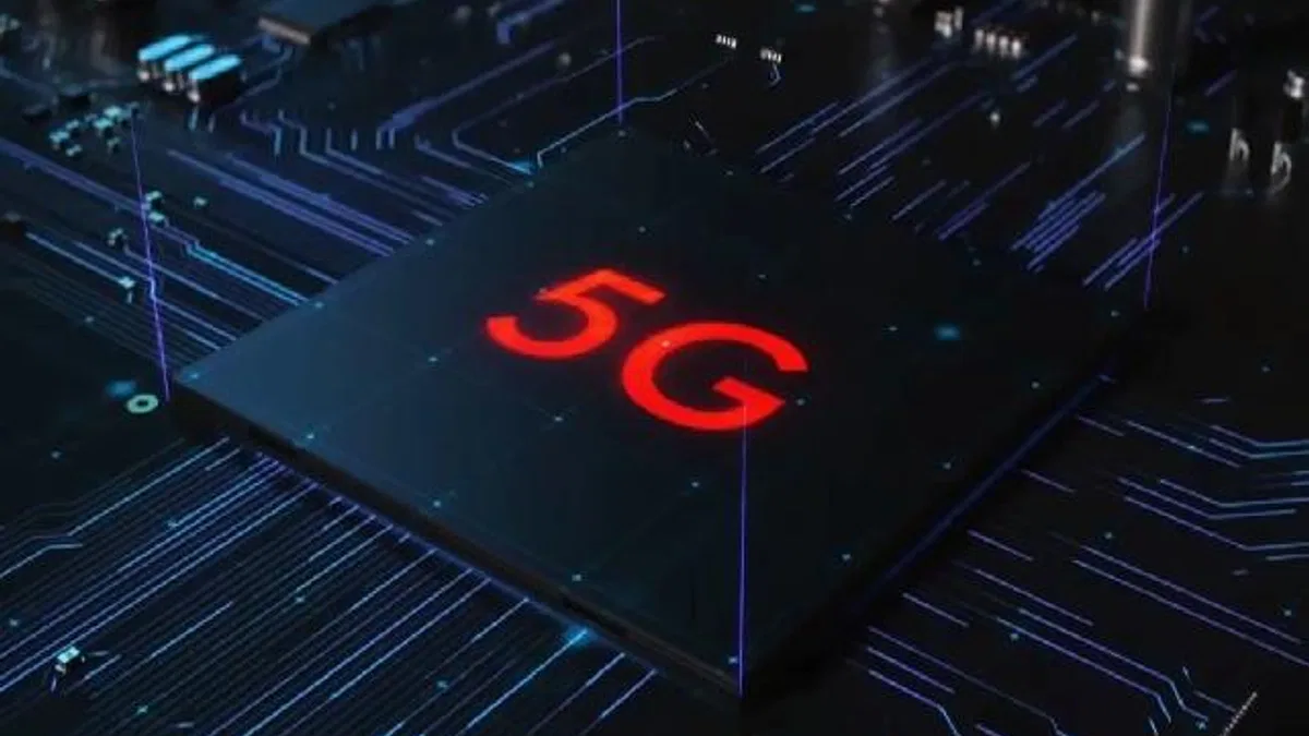 Mobil internet hızımız 10 kat artacak