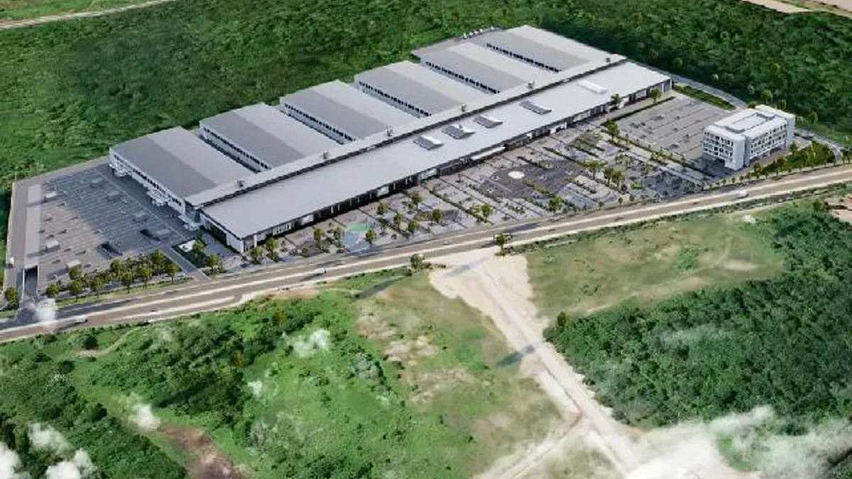 Kocaeli’ye yeni yaşam alanı