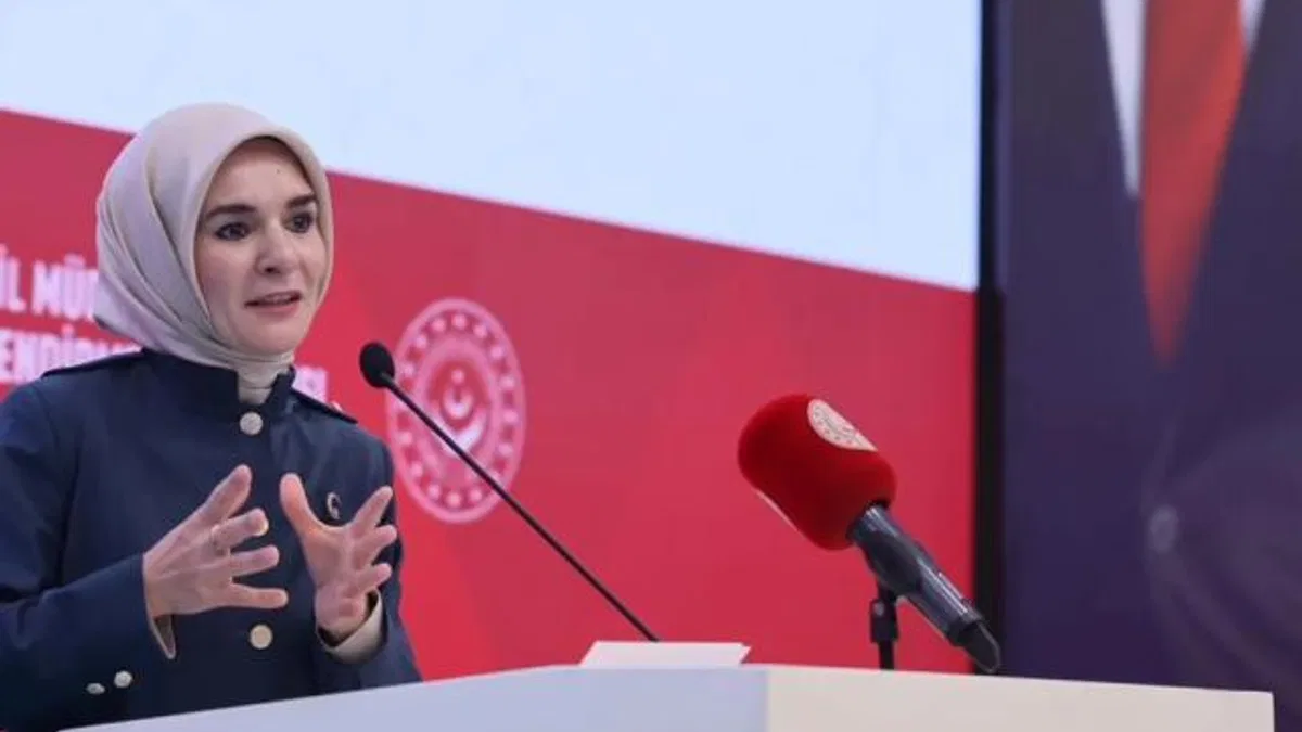 Bakan Göktaş’tan oyun platformlarına çağrı: Yasaklayan değil, rehberlik eden anlayıştayız
