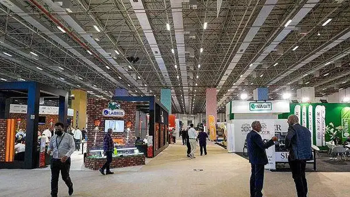 MINEX 2025 başlıyor