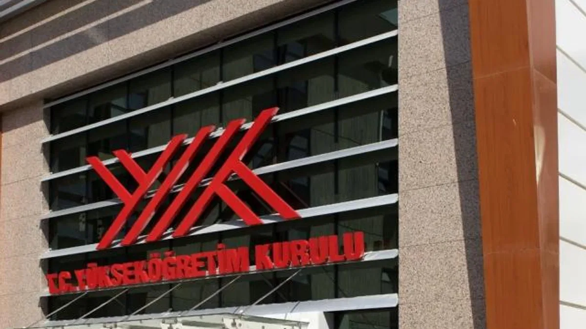 YÖK’ten doktora ve lisansüstü eğitimde yeni düzenlemeler