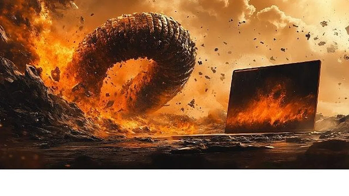 Kaspersky, npm Shai-Hulud solucan tedarik zinciri saldırısı hakkında ayrıntıları paylaştı