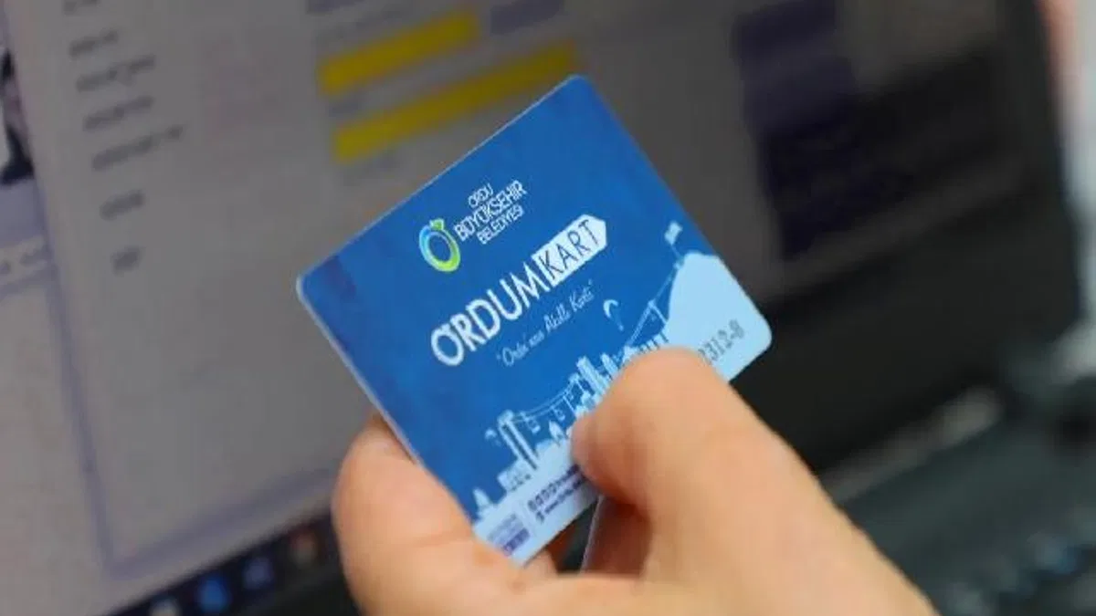 ORDUMKART’ta yeni dönem: Başvuru bürosu kampüste açıldı