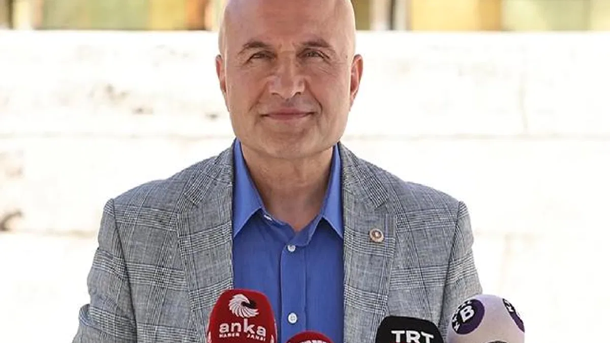 İYİ Partili Usta'dan OVP eleştirisi