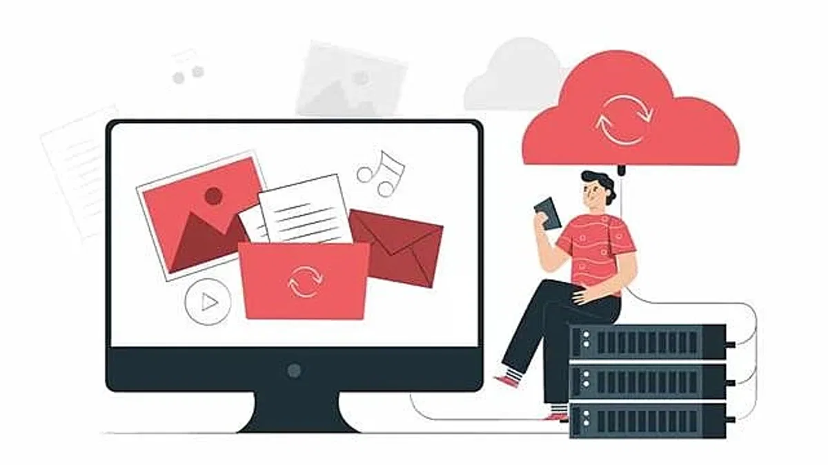 VDS Satın Al - Hayalhost ile Yüksek Performanslı Sunucular