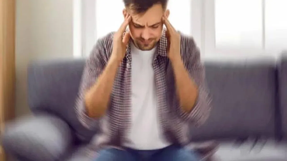 Türkiye'de yaklaşık 1 milyon epilepsi hastası bulunuyor