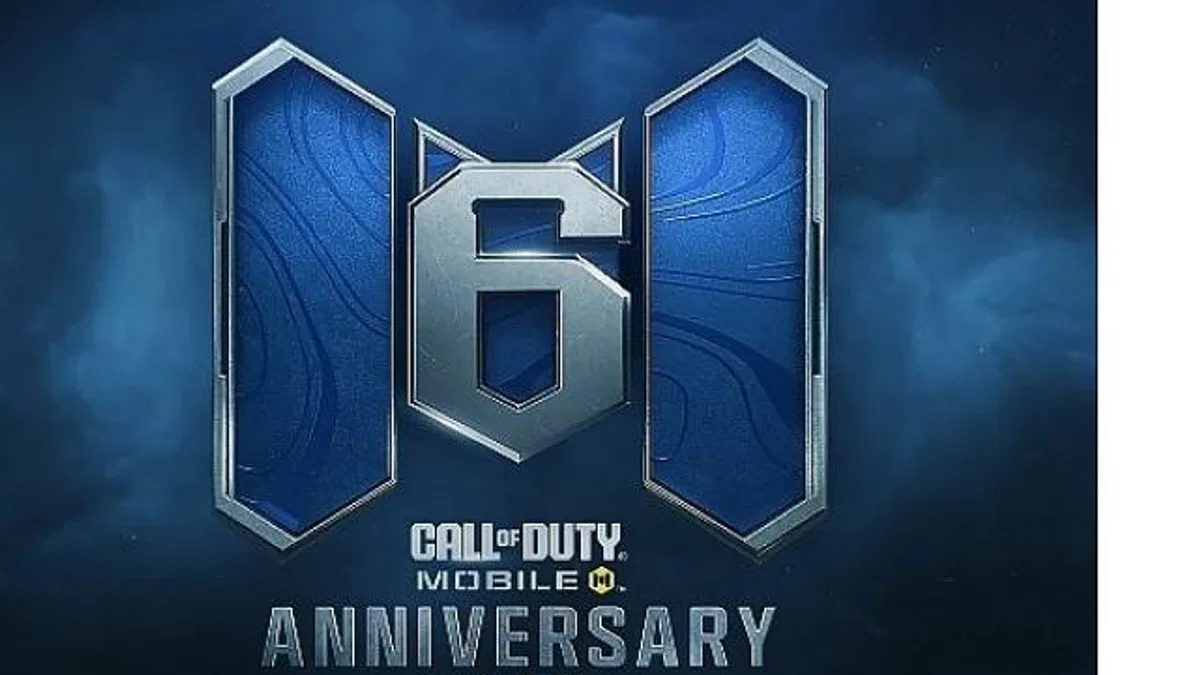 Call of Duty: Mobile Sezon 11 - 6. Yıldönümü ve DMZ: Recon Artık Oynanabilir!