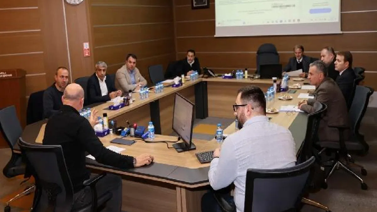 Kocaeli'de kural tanımayan şoförlere 404 bin TL ceza