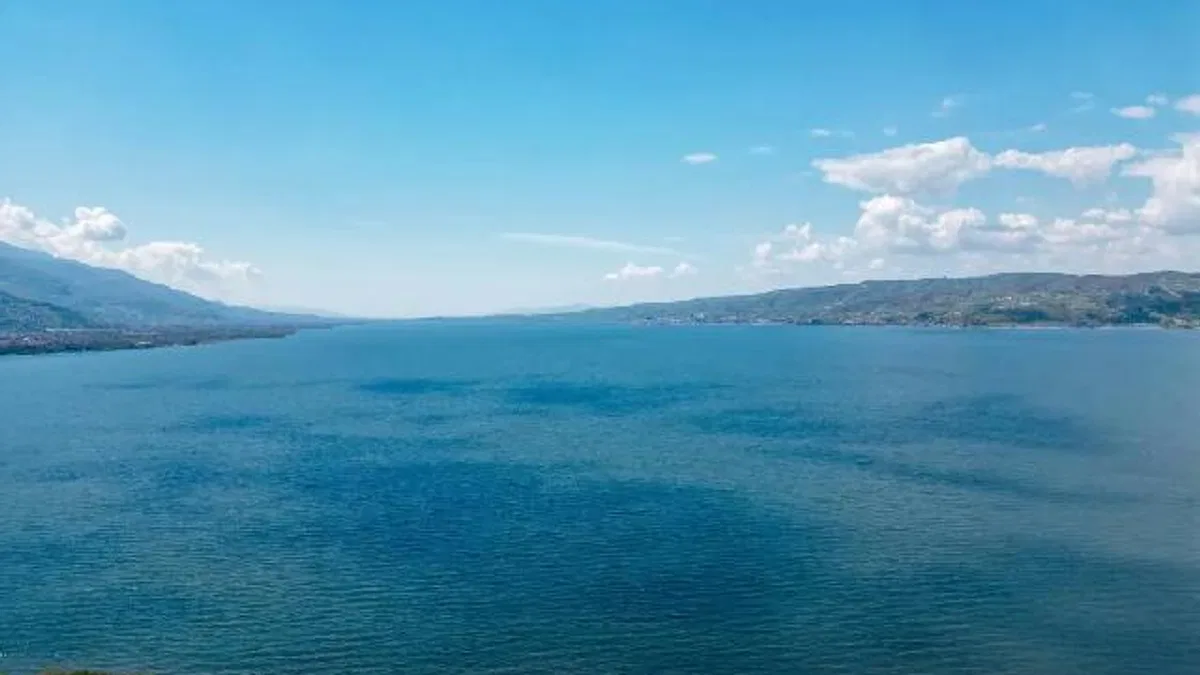 Sapanca Gölü rahat bir nefes alacak!