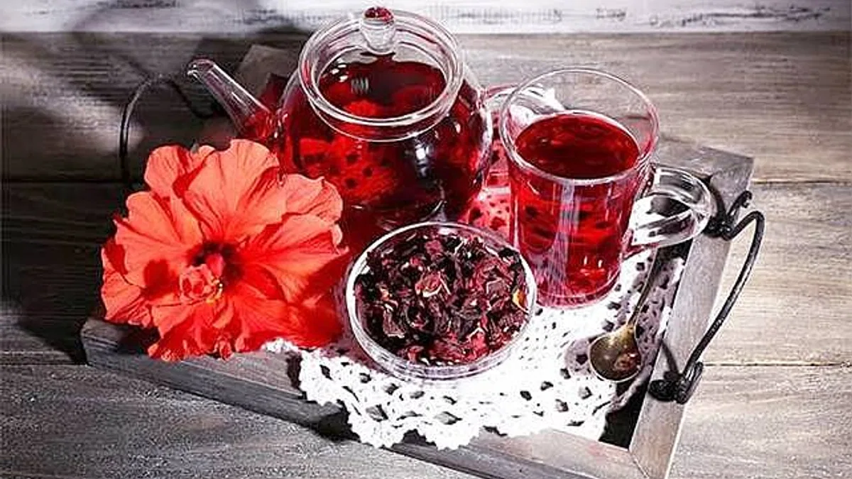 Bu çaylar karaciğeri ve kanı temizliyor, bağışıklığı güçlendiriyor