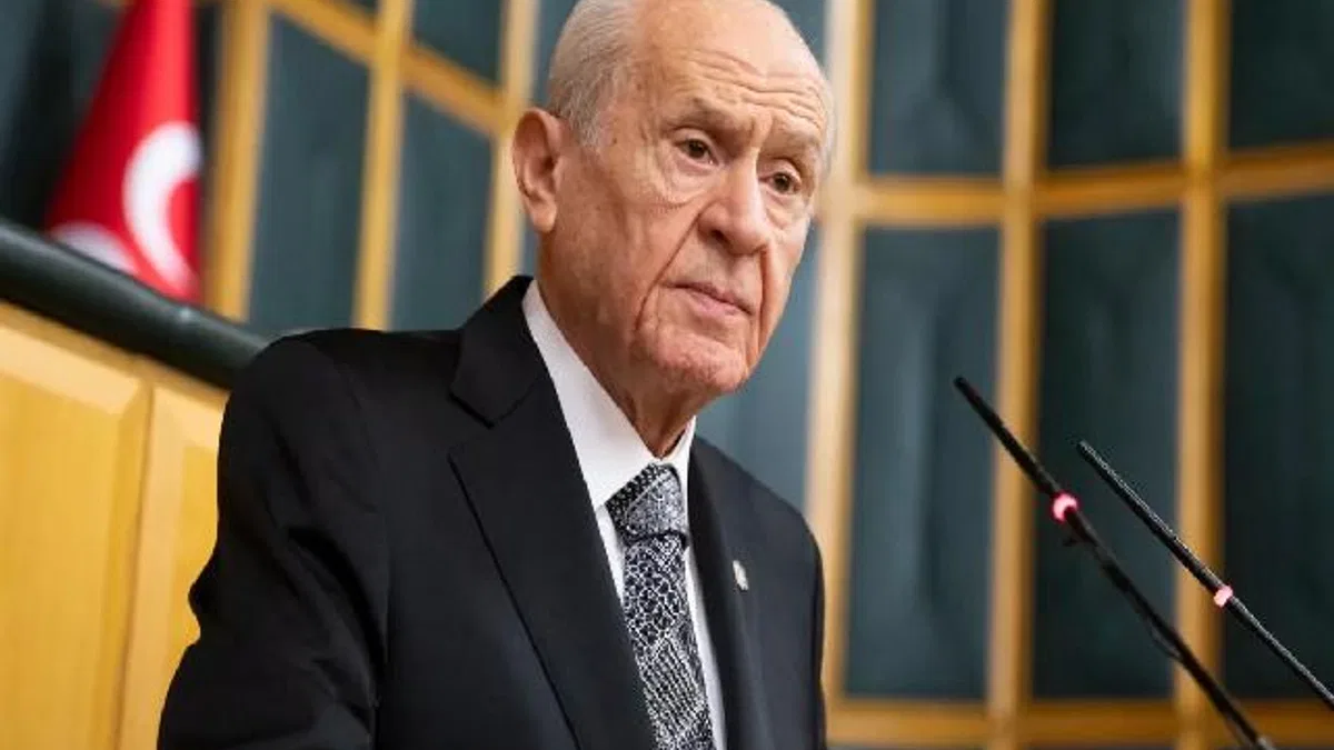 Bahçeli 'Terörsüz Türkiye' hedefini yineledi... 'Hayırlı Günler Komşum' ziyaretlerine başlayacak