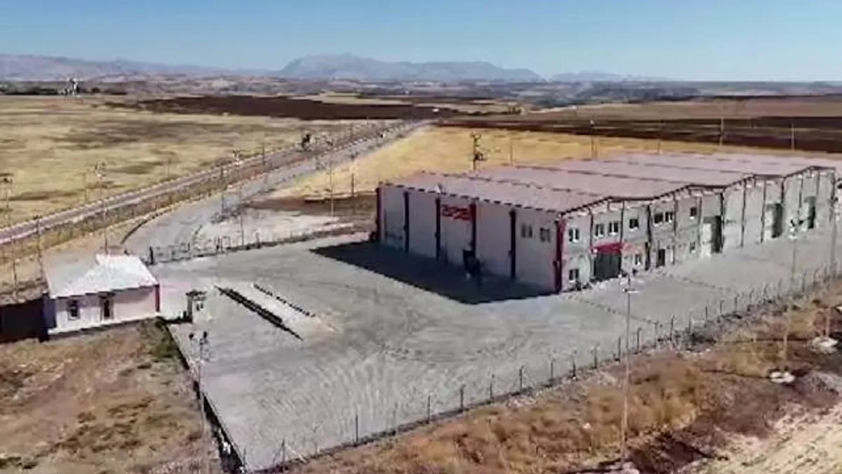 Adıyaman'ın tarımsal potansiyelini geliştirecek
