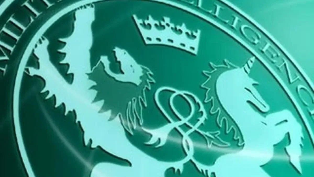 Türkiye'nin Suriye için İngiliz MI6'dan koruma talebi iddiası yalanlandı