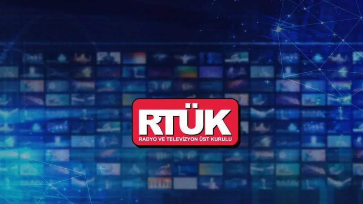 RTÜK, Manisa'daki olay için yayıncılara dikkat çağrısı yaptı