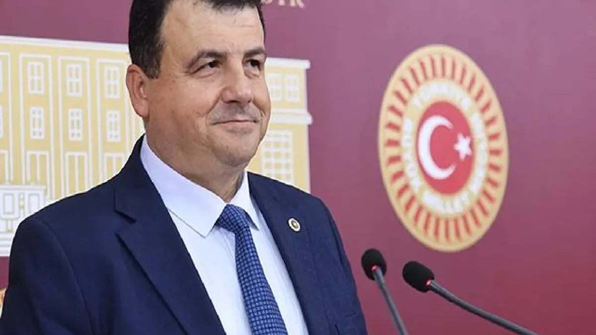 CHP'li Öztürk: Tamamlayıcı Emeklilik fayda sağlamayacak