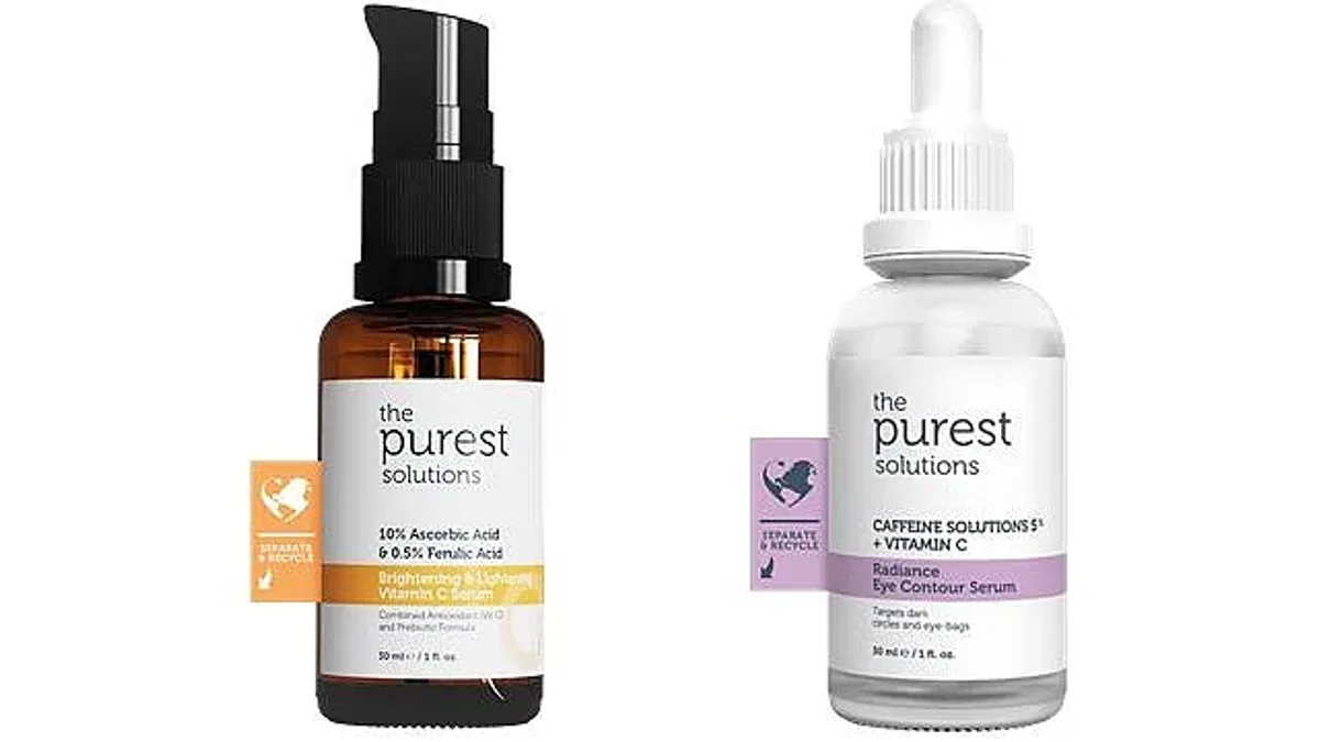 C Vitaminiyle cilt sağlığınızı güçlendirmeniz mümkün!