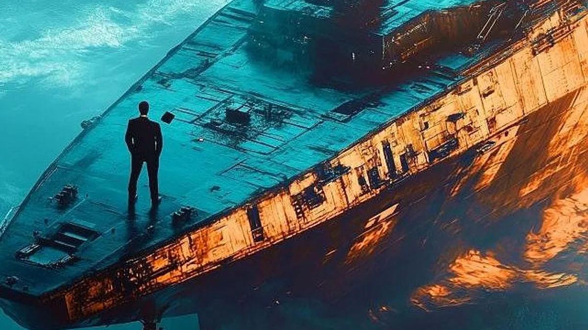 Kaspersky GReAT, SideWinder APT'nin nükleer altyapıyı hedef aldığını ortaya çıkardı