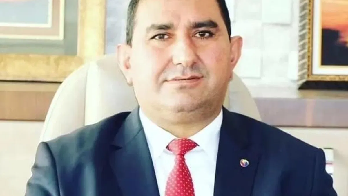 Kayseri Şeker'de nöbet değişimi