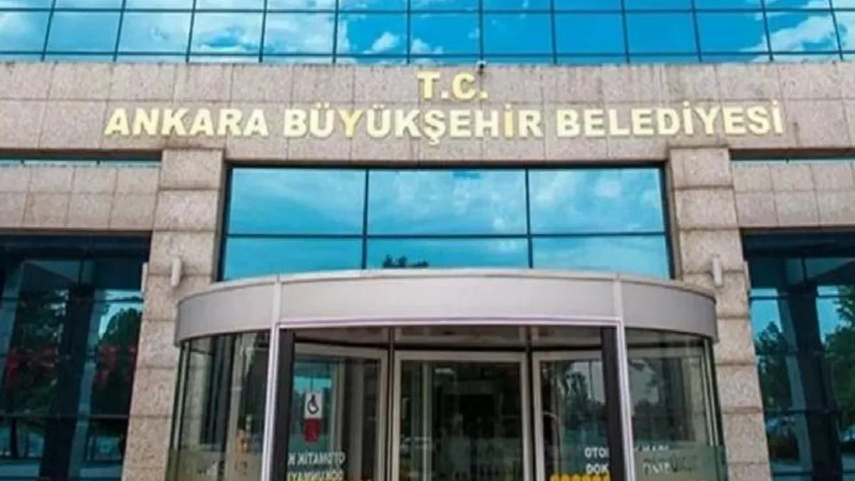 Ankara Büyükşehir'den 'su zammı' tartışmasına yanıt! İndirim kalktı, 1,1 milyon abone etkilenecek