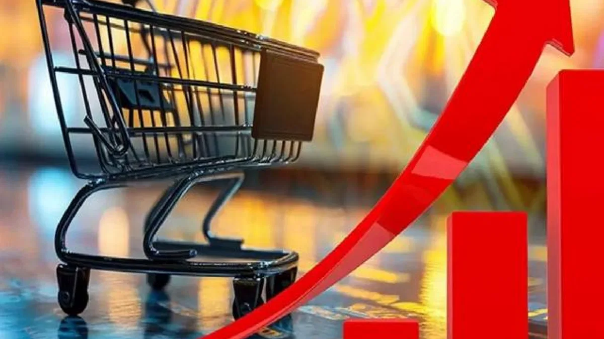 Ekim ayı enflasyon rakamları açıklandı... Gıda ve konut yıllık enflasyonda rekor kırdı!