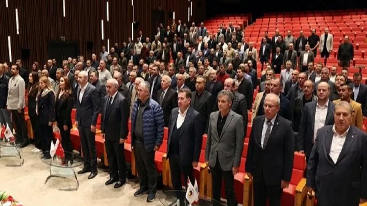 KTO'da gündem fiyat istikrarı
