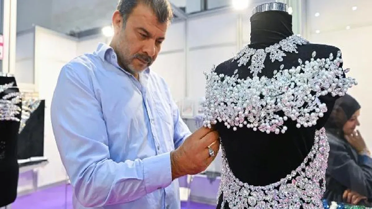 Fashion Prime’da 2026 trendleri podyumda