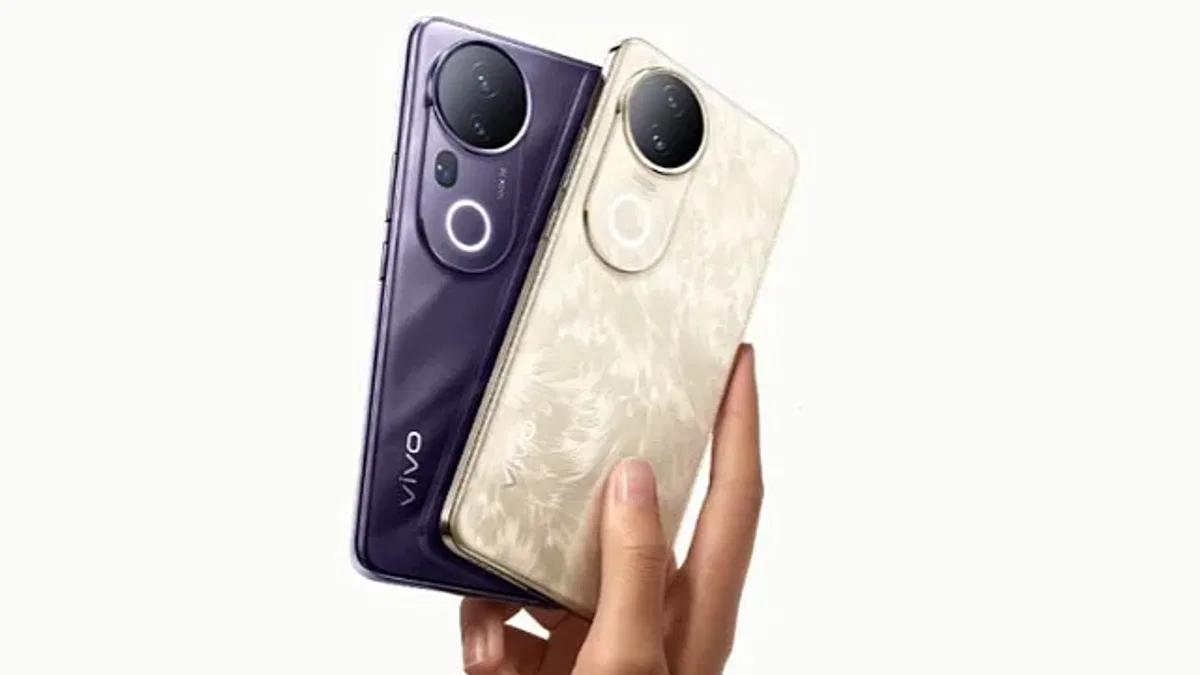 Merak edilen Vivo S20 nihayet satışa sunuldu