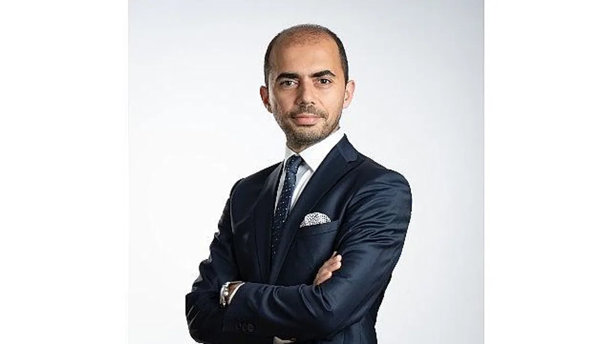 Samsung teknolojileriyle Türkiye'nin 5G'ye geçiş sürecini hızlandırıyor
