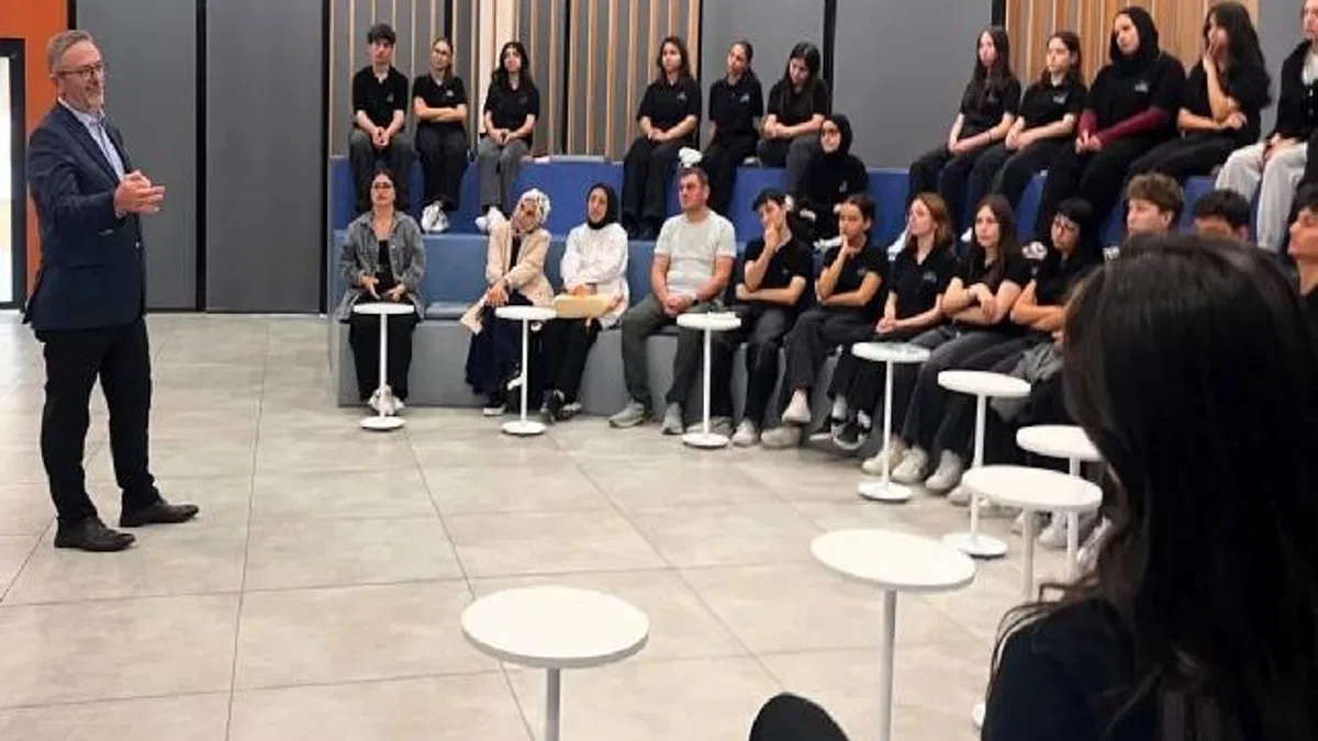 Kütüphane buluşmalarında Kocaeli'de tarihe yolculuk
