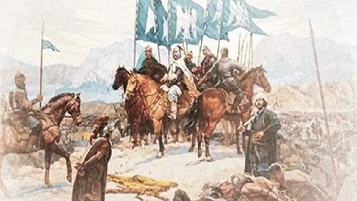 Miryokefalon Zaferi’nin 849. yıl dönümü Denizli’de anılacak