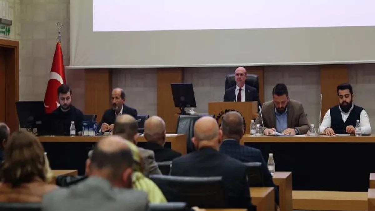 Başkan Pekyatırmacı: Boykotlar kişisel haklara saldırıdır